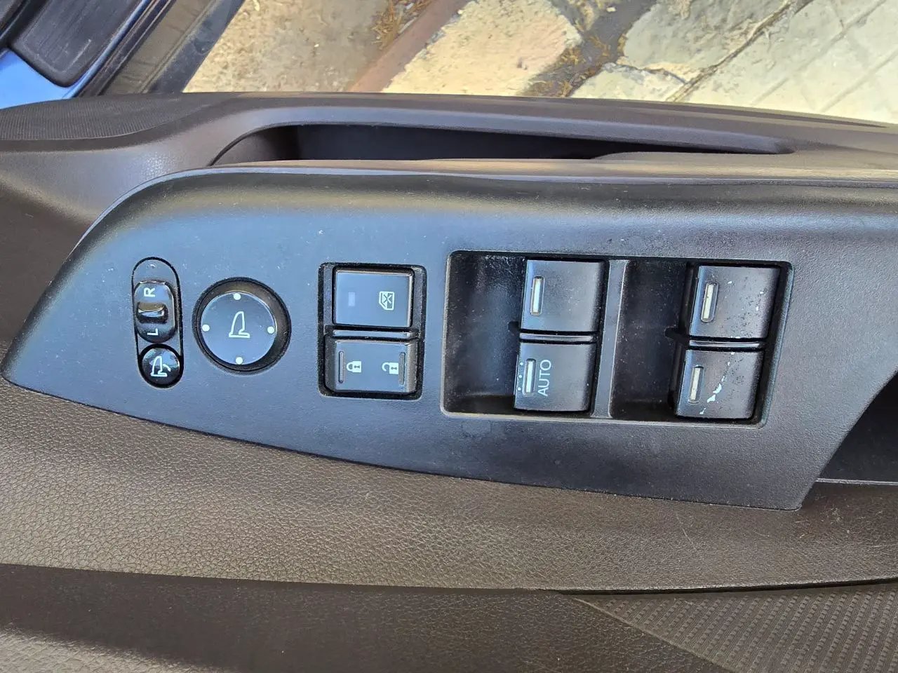 هوندا CR-V 2013 بحالة ممتازة - صورة 3