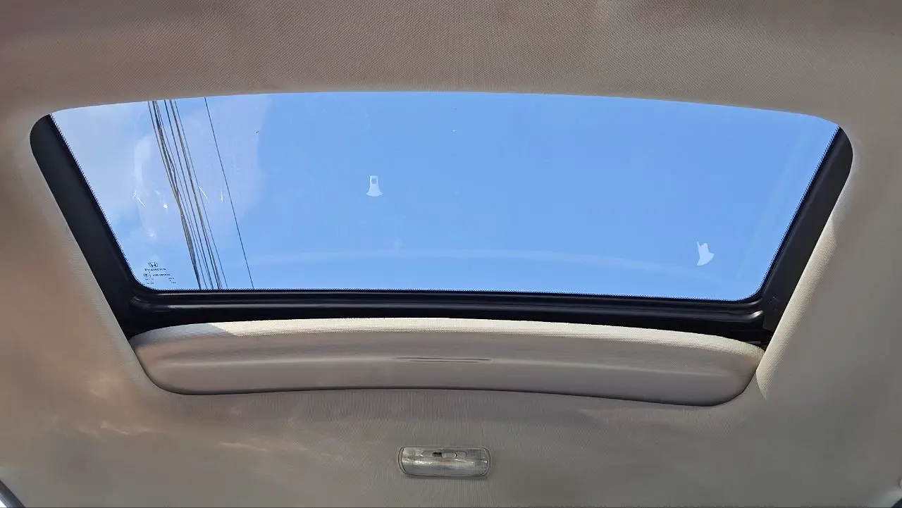 هوندا CR-V 2013 بحالة ممتازة - صورة 12