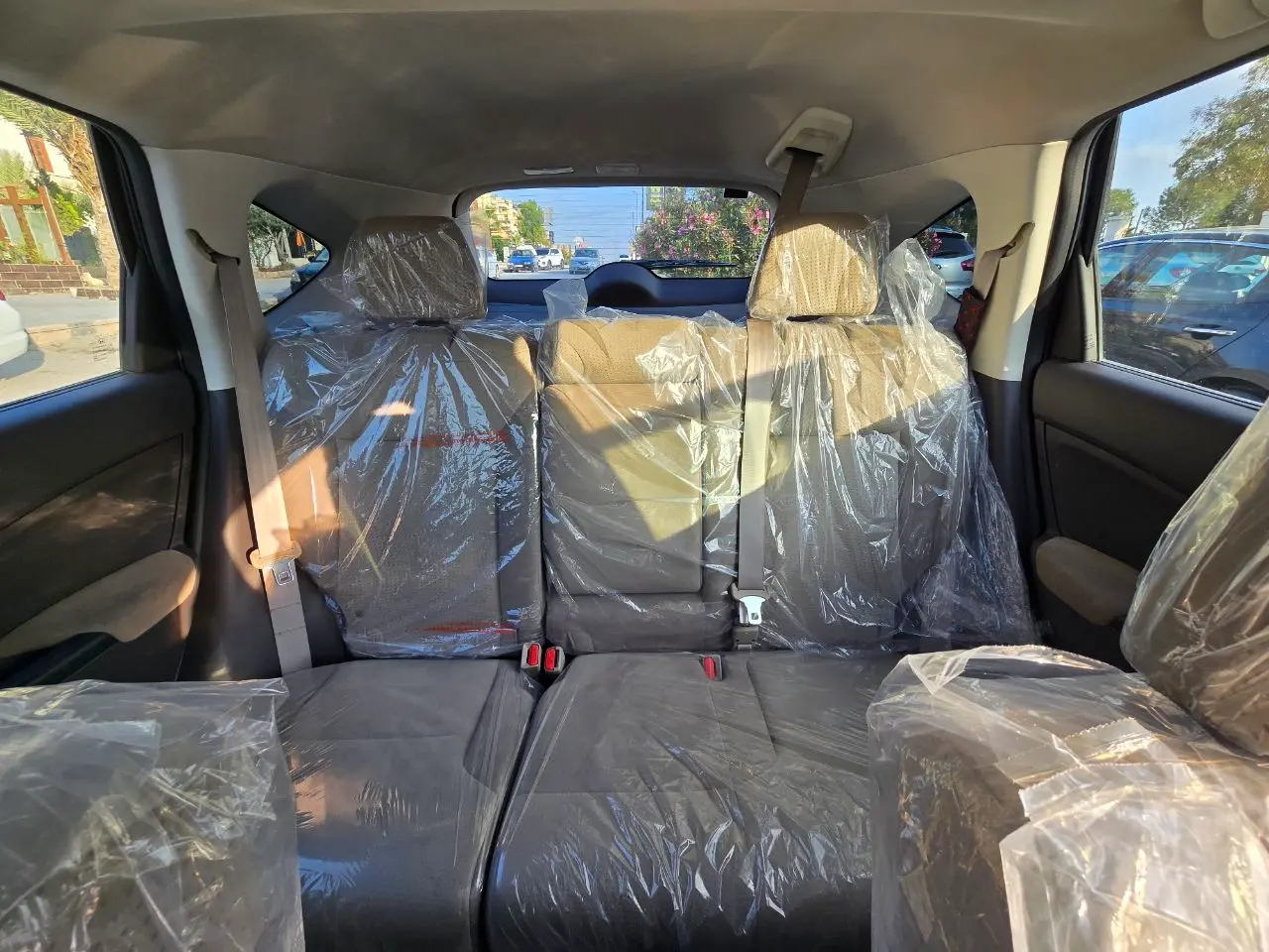 هوندا CR-V 2013 بحالة ممتازة - صورة 13