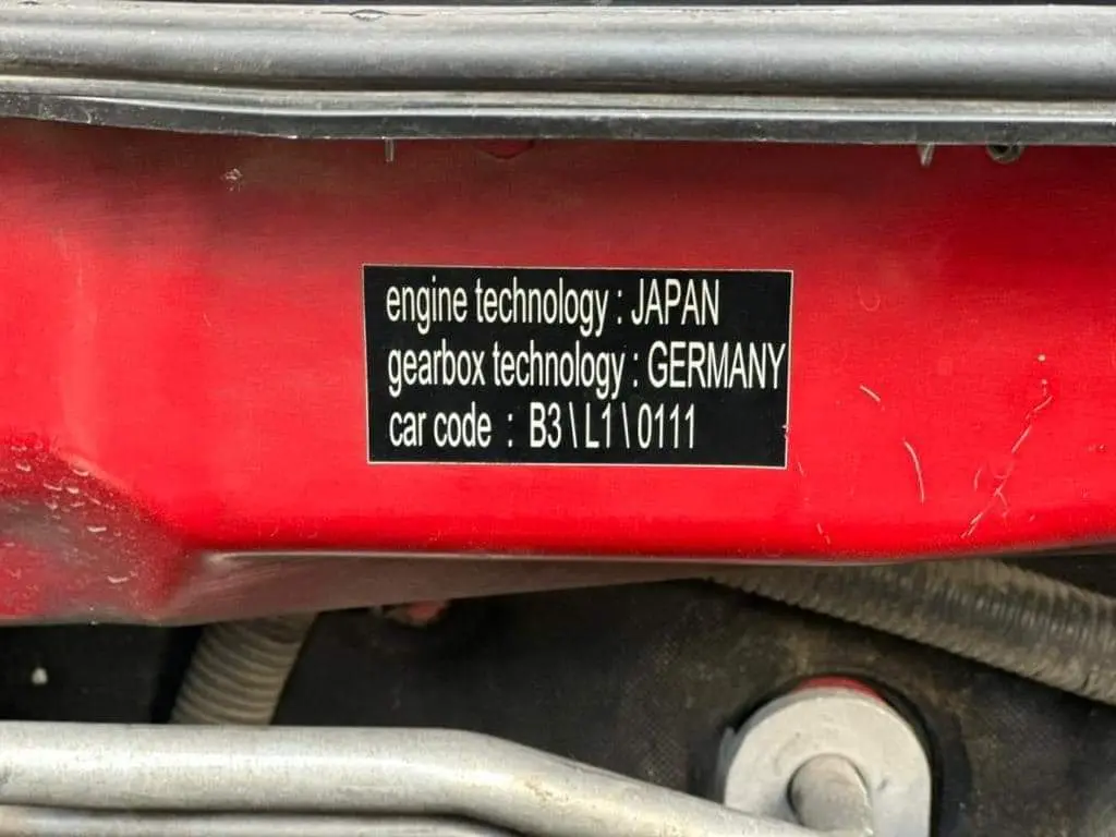 BYD F3 2018 بحالة ممتازة - صورة 7