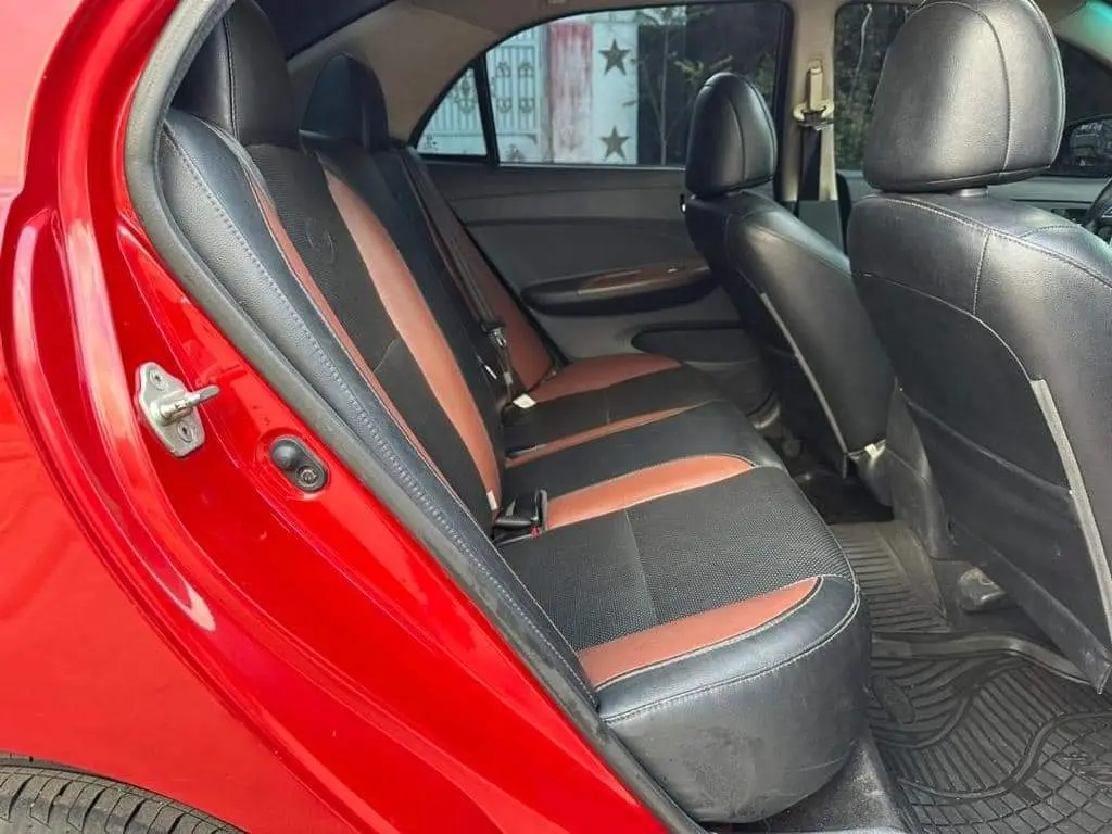 BYD F3 2018 بحالة ممتازة - صورة 4