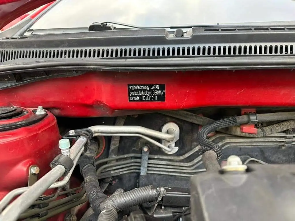 BYD F3 2018 بحالة ممتازة - صورة 8