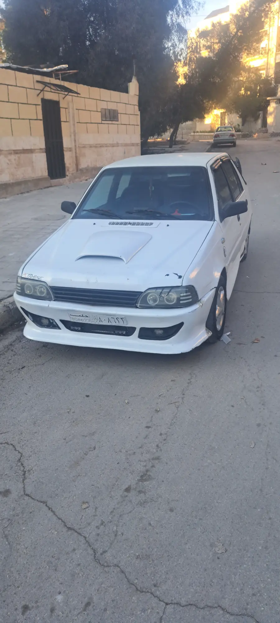 داسيا سوبر نوفا - صورة 2