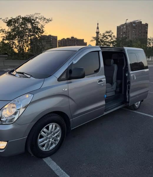 هيونداي جراند H1 2016 - صورة 2
