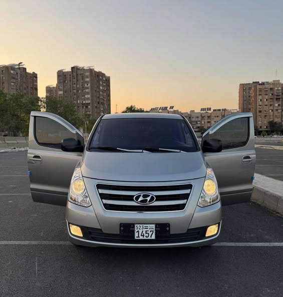 هيونداي جراند H1 2016 - صورة 1