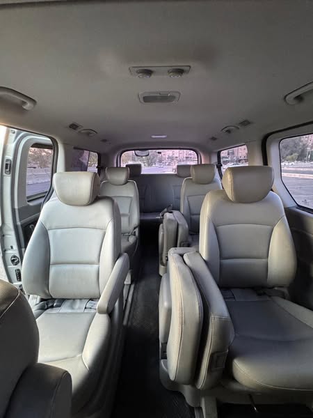 هيونداي جراند H1 2016 - صورة 5