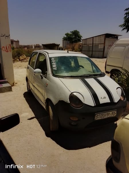 شيري كيو 2003 - صورة 2