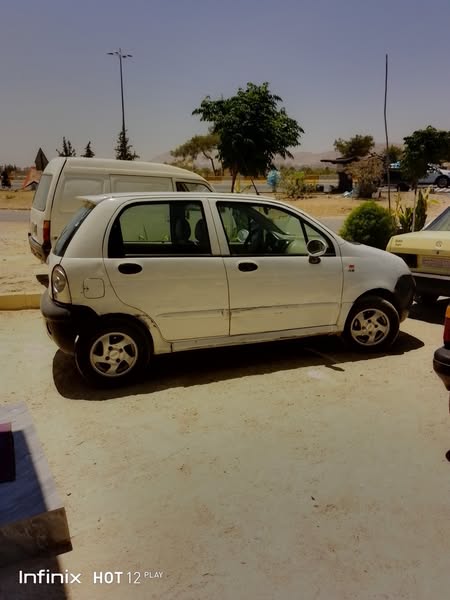 شيري كيو 2003 - صورة 1
