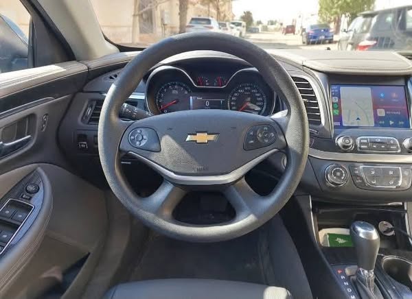 شيفروليه امبالا 2019 - صورة 5