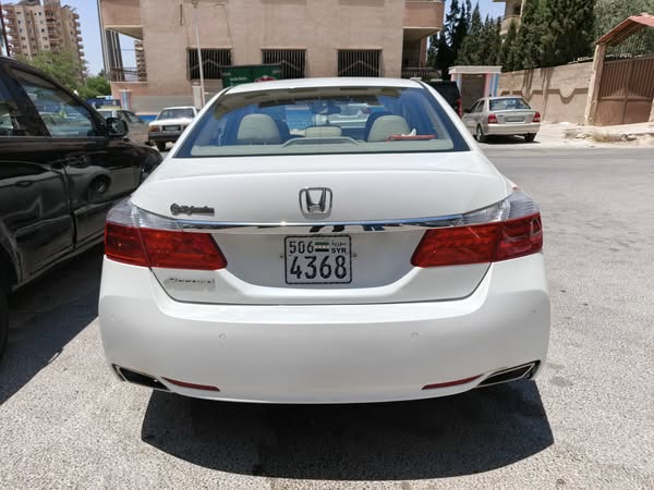هوندا أكورد 2015 - صورة 3