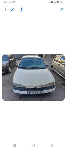 فورد مونديوم 1993 - صورة 1