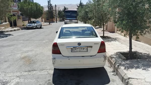 بريليم BS6 2008 - صورة 3