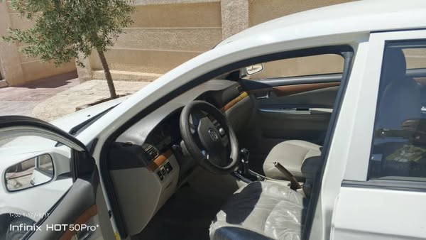 بريليم BS6 2008 - صورة 5