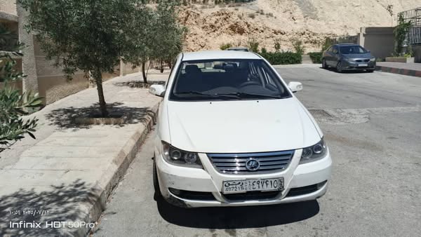 بريليم BS6 2008 - صورة 1