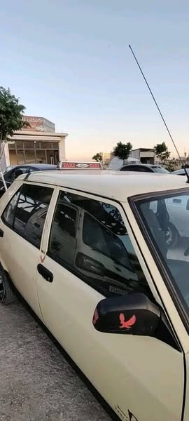 فيات شاهين 2001 - صورة 4