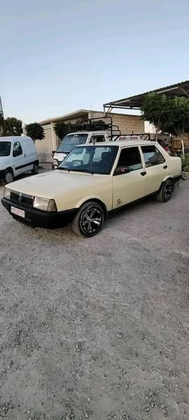 فيات شاهين 2001 - صورة 3