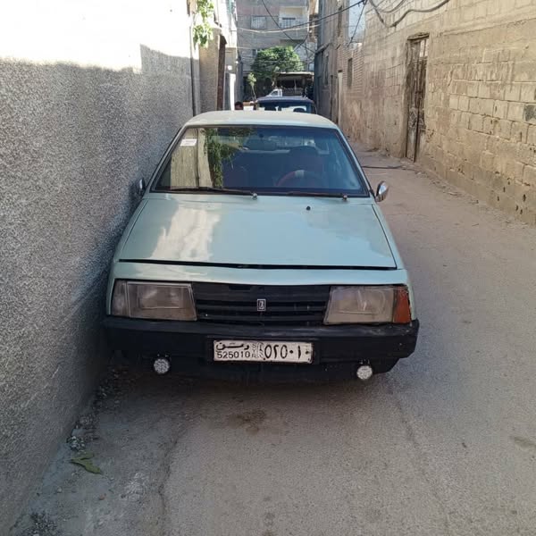 لادا سمارة 1993 - صورة 1