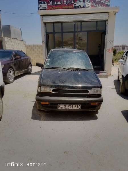 سوزوكي ماروتي 2006 - صورة 3