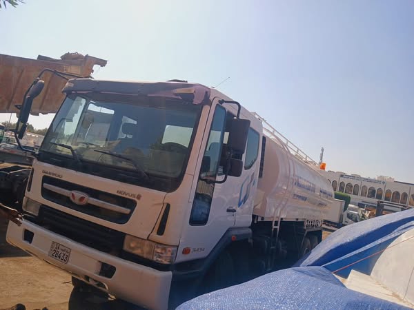 دايو Novus 2016 - صورة 5