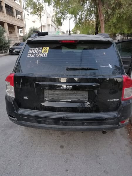 جيب كومباس 2013 - صورة 4