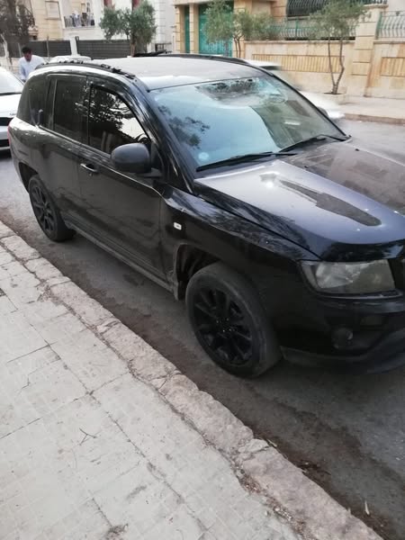 جيب كومباس 2013 - صورة 3