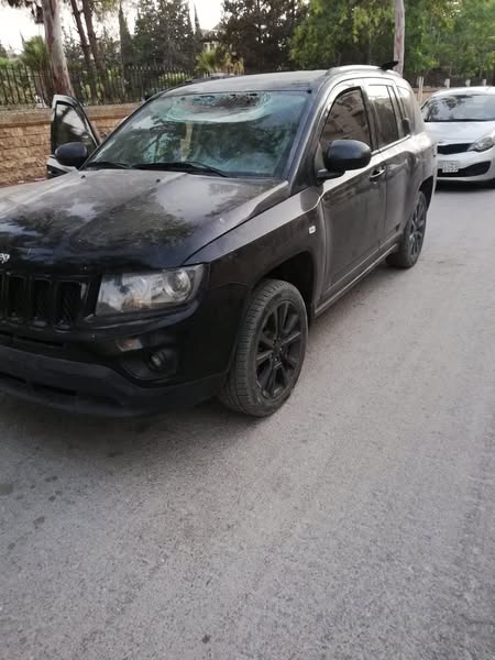 جيب كومباس 2013 - صورة 2