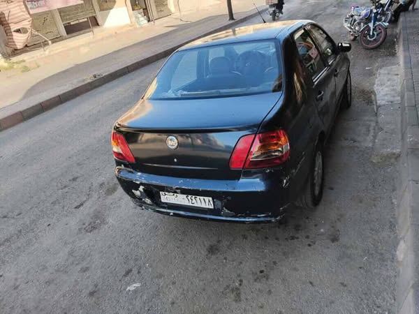 فيات سيينا 2006 - صورة 4
