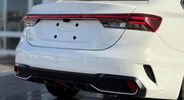 كيا K3 2024 - صورة 5