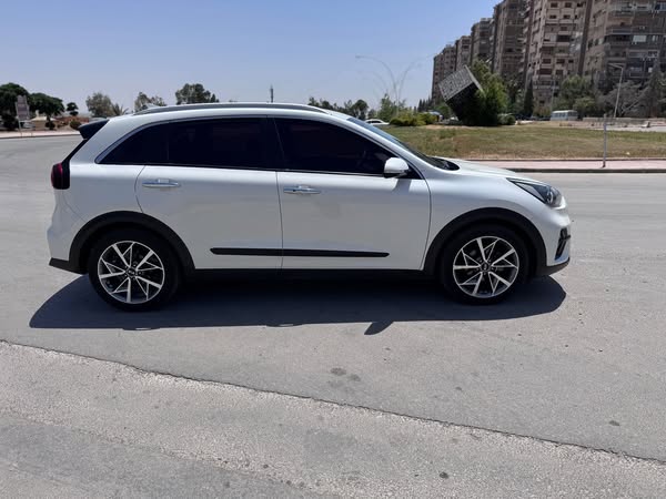 كيا نيرو 2020 - صورة 3