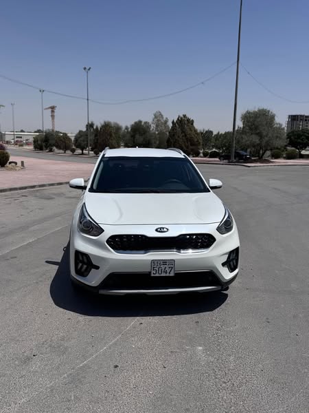 كيا نيرو 2020 - صورة 1