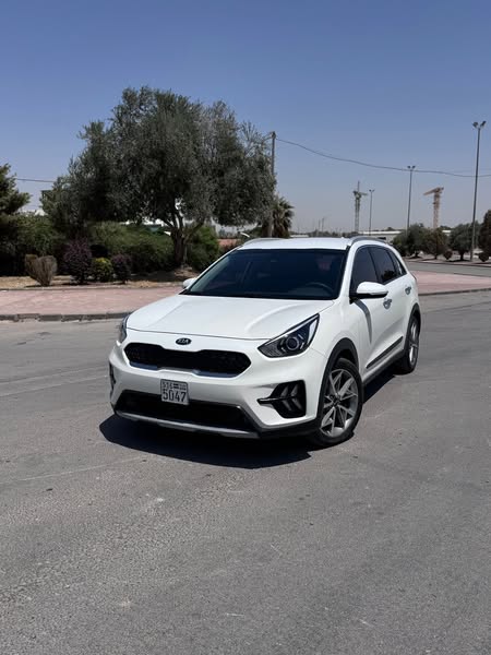 كيا نيرو 2020 - صورة 2
