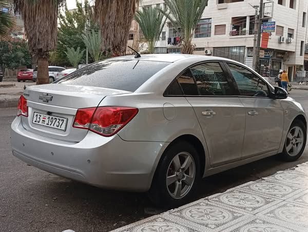 شيفروليه كروز 2009 - صورة 2