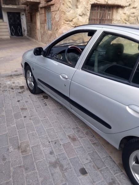 رينو ميغان 2010 - صورة 4
