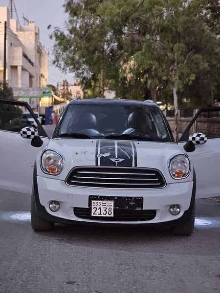 ميني كوبر 2012 - صورة 1