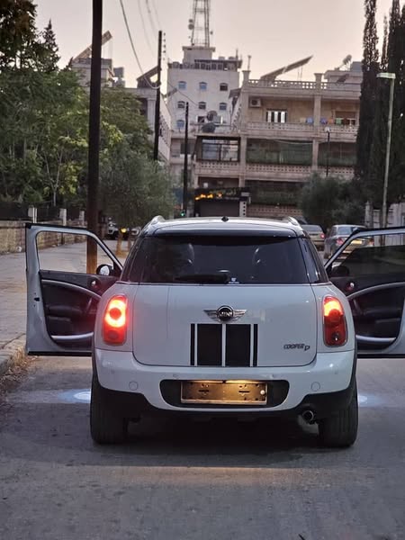 ميني كوبر 2012 - صورة 2