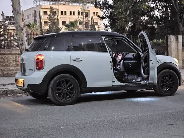 ميني كوبر 2012 - صورة 3