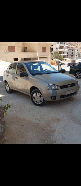 لادا جرانتا 2010 - صورة 4