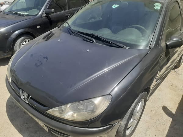 بيجو 206 2001 - صورة 3