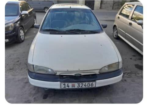 فورد مونديو 1993 - صورة 1
