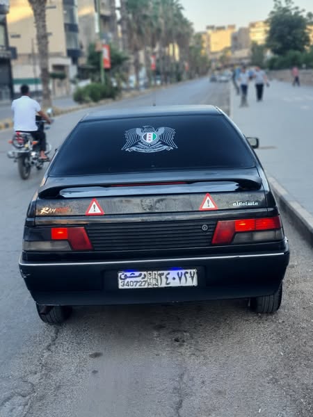 بيجو روا 2008 - صورة 5
