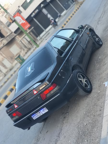 بيجو روا 2008 - صورة 1