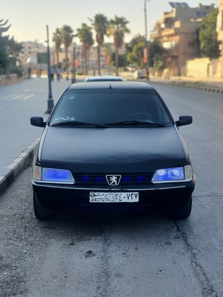 بيجو روا 2008 - صورة 3