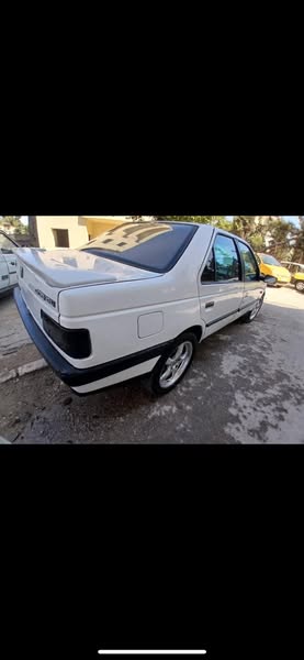 بيجو 405 1994 - صورة 3