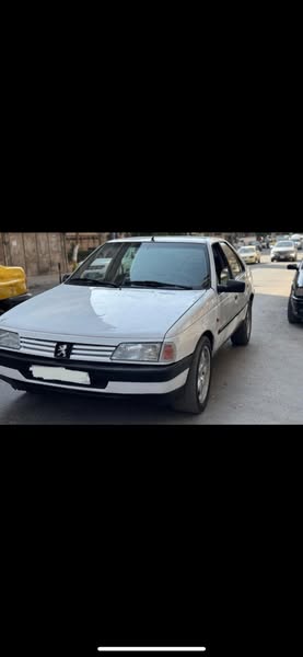 بيجو 405 1994 - صورة 2