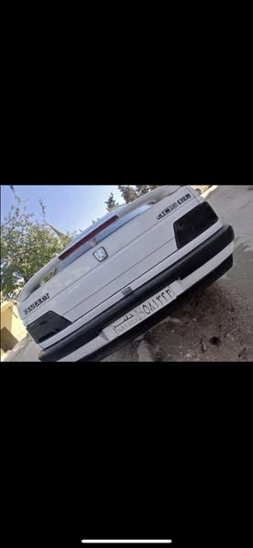 بيجو 405 1994 - صورة 4