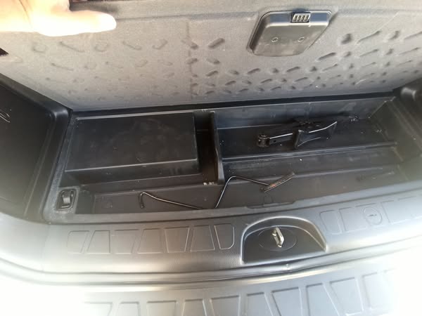 سانج يونج Rexton 2014 - صورة 3