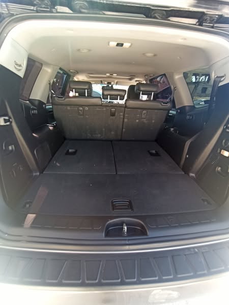 سانج يونج Rexton 2014 - صورة 4