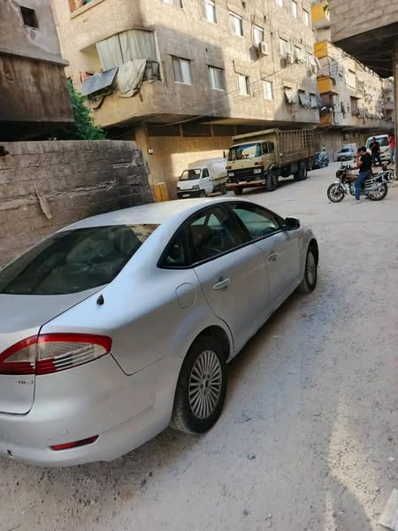 فورد مونديو 2012 - صورة 3