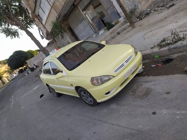 كيا 2002 - صورة 1