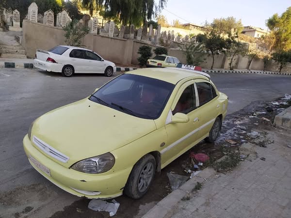 كيا 2002 - صورة 5